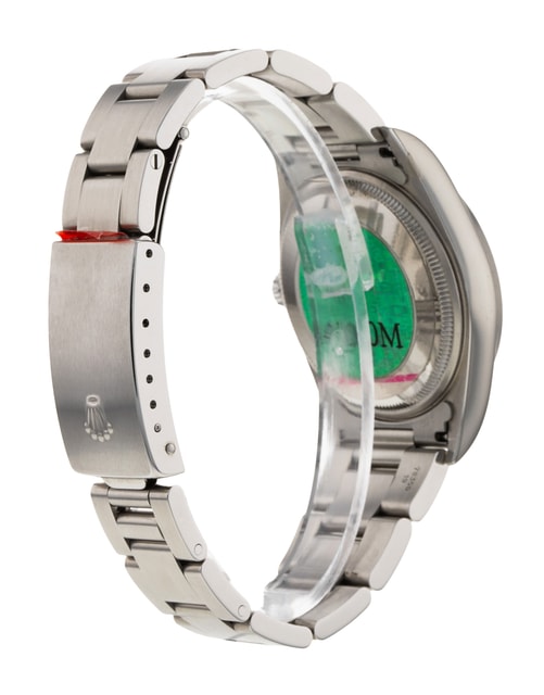 Rolex Air-King 14000M Image 3